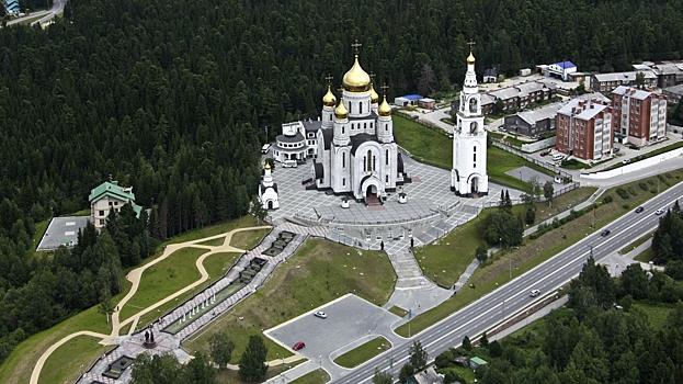 Что привезти из Ханты‑Мансийска: гид по уникальным сувенирам