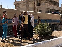 Эксперт: уничтожение боевиков в Сирии говорит об эффективной разведсети