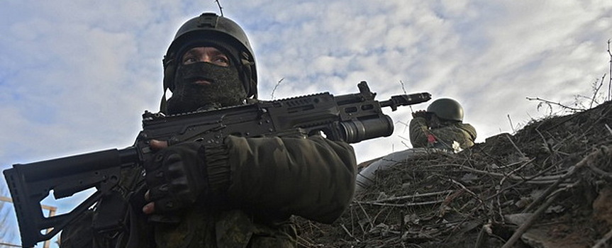 Рогов: Российская армия наступает в районе Орехово и Гуляйполя под Запорожьем