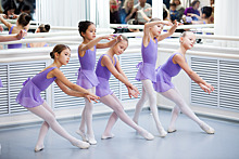 7 глупых мифов о детском балете