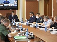 В ЕАО ожидается подтопление 11 населенных пунктов, расположенных у берегов Амура