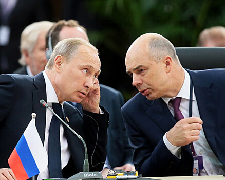 Силуанов оценил решение Путина об индексации пенсий