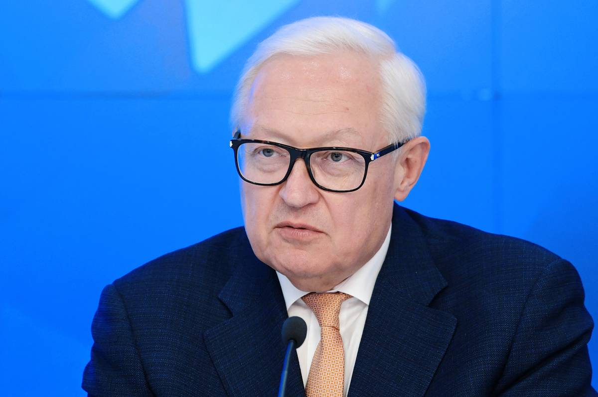 В МИД раскрыли сроки нового раунда переговоров с США