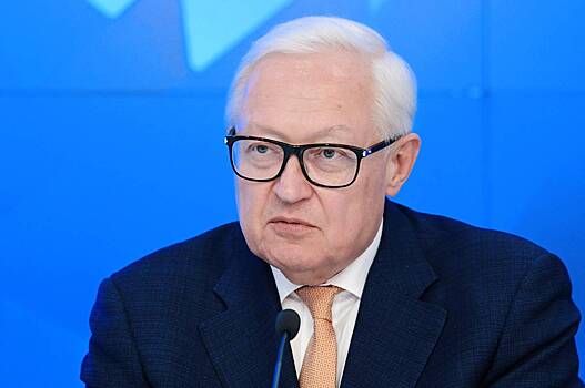 В МИД раскрыли сроки нового раунда переговоров с США