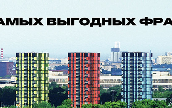 30 самых выгодных франшиз—2019. Рейтинг Forbes