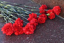 В Петербурге вспоминают жертв блокады