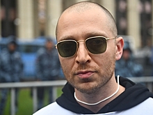 Оксимирон ответил на обвинения бывшей девушки во вранье и изменах