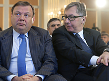 Российские миллиардеры оспорили санкции в суде ЕС