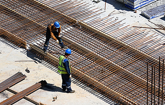 РБК: бывшие участки владельца IКЕА под строительство ТЦ "Мега" продали