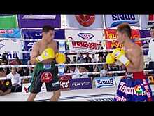 Видео боя: Ванхенг Менайотин — Джейсевер Абседе, HD 1080