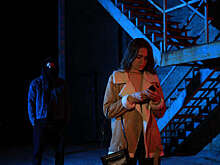 В Подмосковье нелегальный мигрант преследовал девушку и пытался ее поцеловать