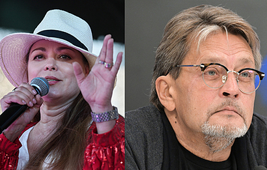 Скандалы и ребенок от другого: как распался брак Александра Домогарова и Натальи Громушкиной