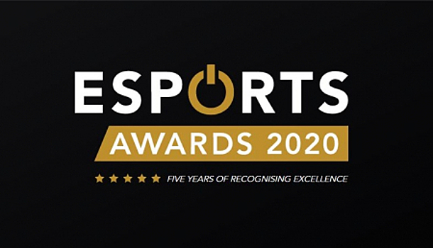 Esports Awards объявили финалистов в категории «Лучшая киберспортивная игра года»