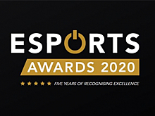 Esports Awards объявили финалистов в категории «Лучшая киберспортивная игра года»