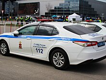 Шесть пьяных женщин устроили драку в центре Москвы