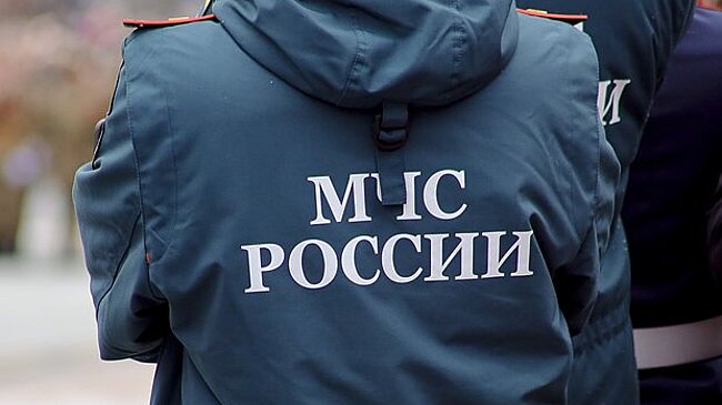 Дом загорелся от удара ВСУ в российском регионе