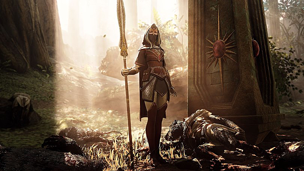 Кооперативный экшен Warhammer: Vermintide 2 продается за 128 рублей