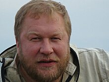 Благодаря переводу на английский язык роман известного карельского писателя стал доступен всему миру