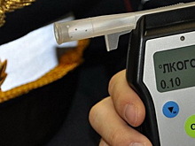 12-14 апреля в Новосибирске будут усиленно ловить пьяных водителей