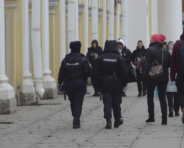 Петербургская полиция нашла в кармане убитого в ресторане «Чабрец» мужчины 2,3 млн