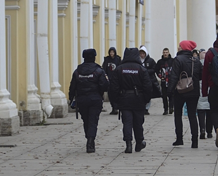 В полиции Новосибирска не хватает борцов с «закладчиками»