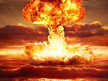 Скорость нагрева океана составила 5 атомных бомб в секунду