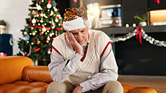 Врачи предупредили, когда праздник может закончиться в реанимации