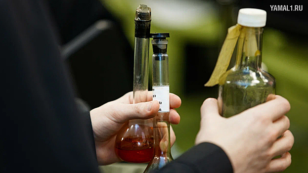 На Ямале началось обустройство сети скважин для наблюдения за подземными водами