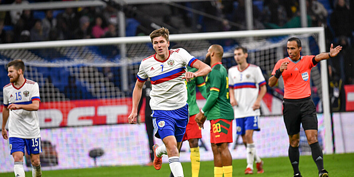 Генсек РФС назвал приоритет организации