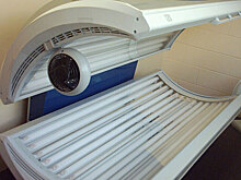 Ученые заявили о связи между солярием и мутациями в клетках кожи человека