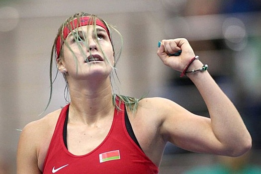 Теннисистка Соболенко впервые прокомментировала смерть экс-хоккеиста Кольцова