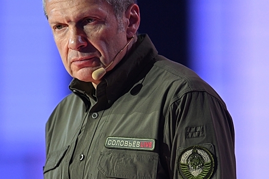 СМИ: У организатора покушения на Соловьева нашли бомбу и украинские паспорта