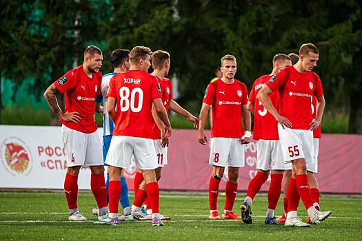 В костромском «Спартаке» объяснили, почему в программе тренировок команды есть ММА