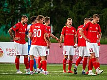 В костромском «Спартаке» объяснили, почему в программе тренировок команды есть ММА