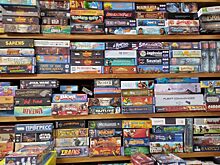 Hobby Games и «Мосигра» доставят заказы в ближайшую «Пятерочку»