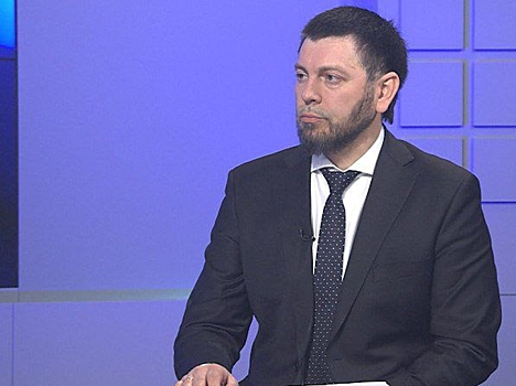 ​Алексей Гончаров призвал забайкальцев активнее голосовать за благоустройство территорий