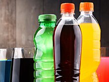 Эксперты: цены на газировку в РФ выросли на 11% к прошлому году