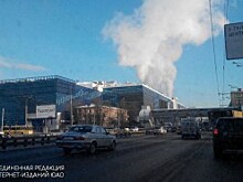 На территории ТПУ «Технопарк» в Москве возведут почти 68 000 кв. метров жилья