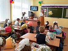 Сотрудники библиотеки пришли в гости к школьникам