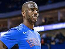 Крис Пол – о собрании игроков: «За пятнадцать лет в лиге я ни разу не видел ничего подобного»