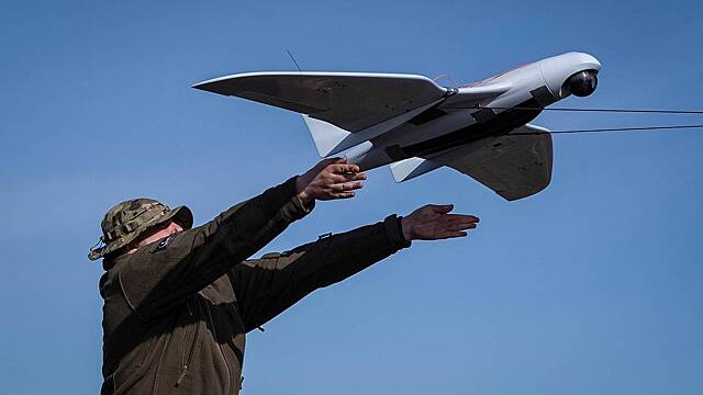 В Калужской области средства ПВО перехватили четыре беспилотника