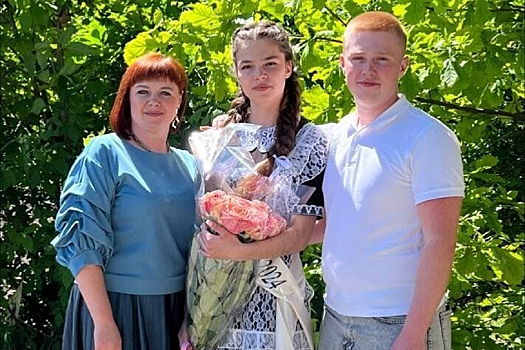 «Нас не бросили наедине с бедой»