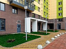 Конкурсы на концепции кварталов по реновации пройдут в течение 2-3 месяцев