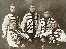 «Гусары Гражданской войны в России»: за кого воевали самые необычные солдаты