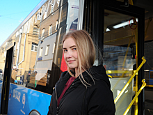 Около 1000 новых автобусов появятся в Московской области