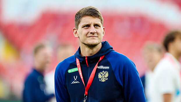 Карпин допустил, что Дивеев пропустит игру с командой Боливии