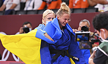 «Это безумие»: что говорят о новом запрете для спортсменов из Украины