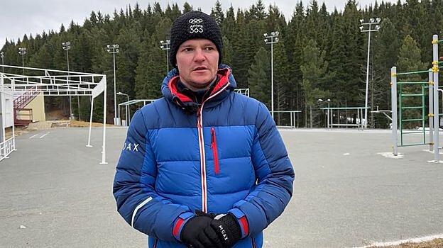 Артем Истомин: «Недавно норвежские лыжники сказали, что своим методом тренировок выкосили поколение талантливых спортсменов»