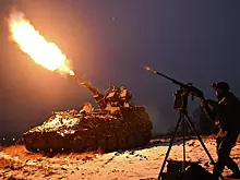 Тактика тройного удара: «элитных» солдат ВСУ уничтожают в Гуляйполе