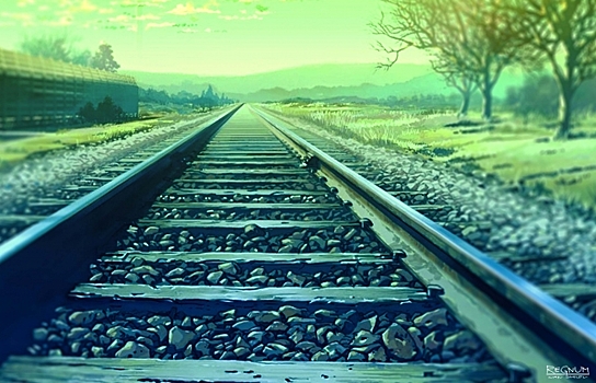 Подайте на евроколею! — Украина клянчит на перешивку железных дорог: обзор